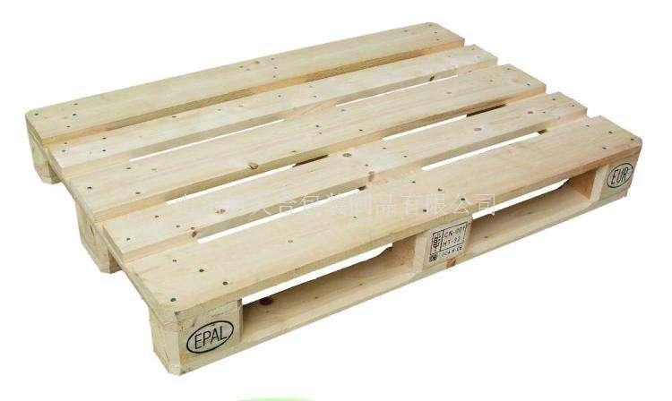 什么是免熏蒸托盘？ - 山东新天合包装