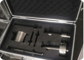铝合金箱，航空箱