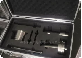 铝合金箱，航空箱